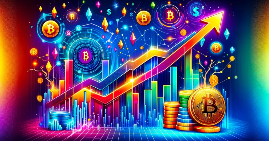 Next Crypto to Hit $1 in 2024: Our 4 Top Picks