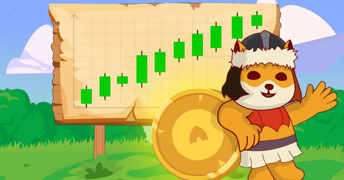 Golden Inu (GOLDEN) Token, the SHIB Killer, May See A Price Explosion Again — Double Up!