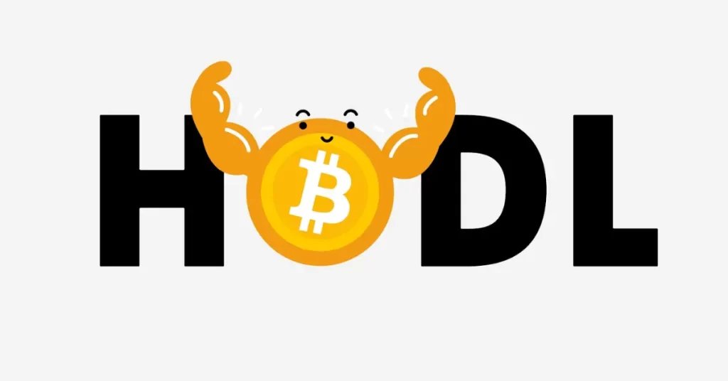 Long Term HODLs For Investors Who Are In For The Long-Game