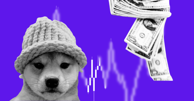 WIF Price Explodes! Dogwifhat Token Transforms $310 into $3.12 Million ...