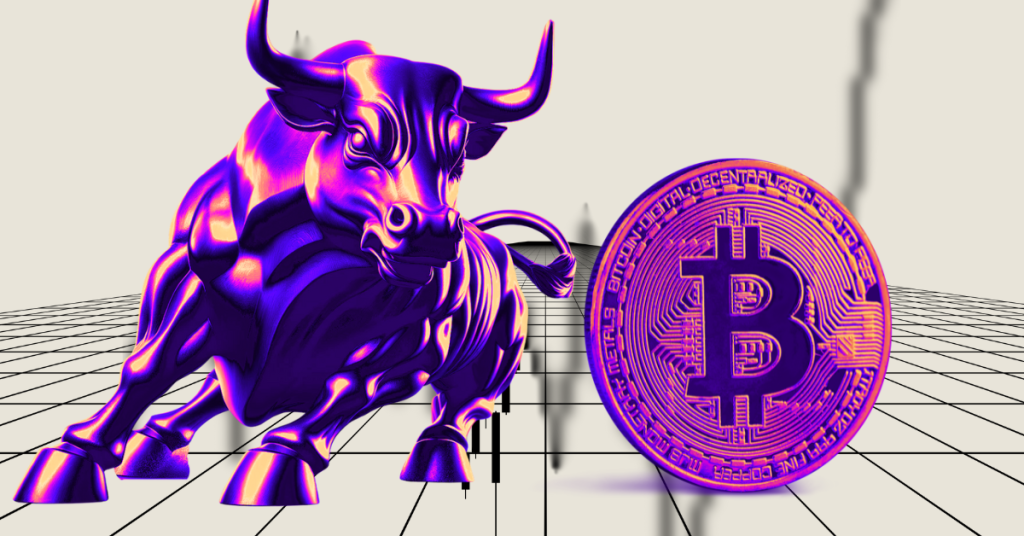 Crypto Bull Run 2024: Top Altcoins For 10-100x Surge