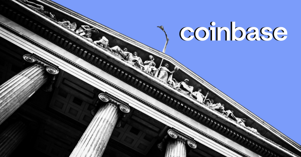 Coinbase vs SEC : Court Rules Against Coinbase in Anticipated Judgment