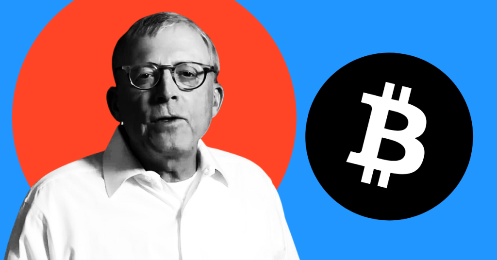 Bitcoin: ไม่มีการฝ่าวงล้อม, ไม่มีการค้าขาย, Peter Brandt กล่าว