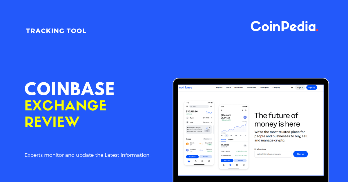 coinbase exchnage review