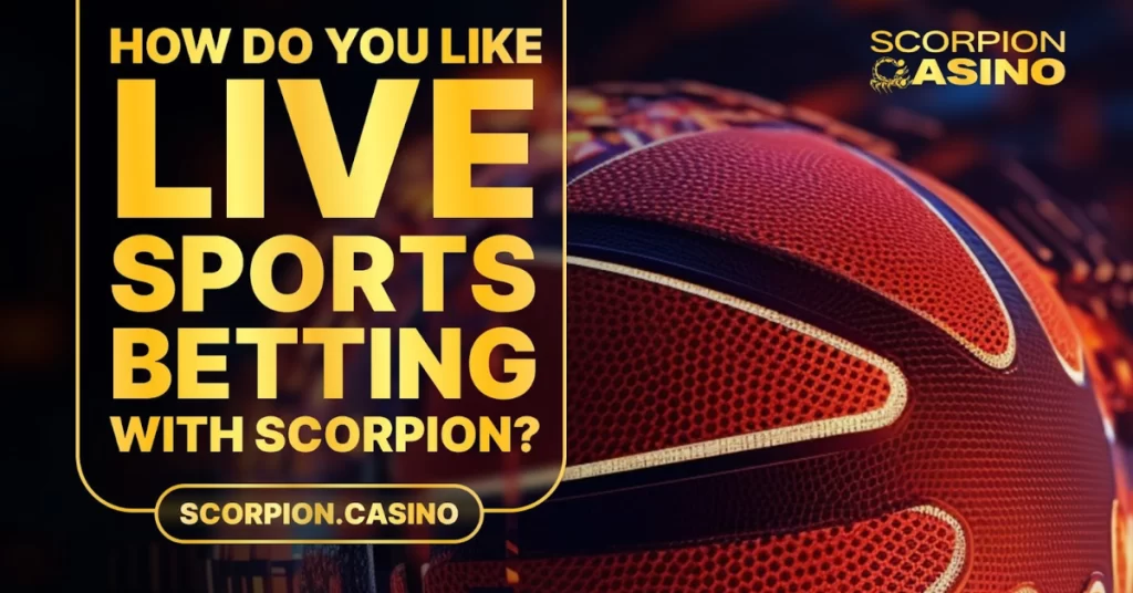 Scorpion Casino (SCORP) Is Ushering In A New Age For Casinos, Presale Continues To Excel