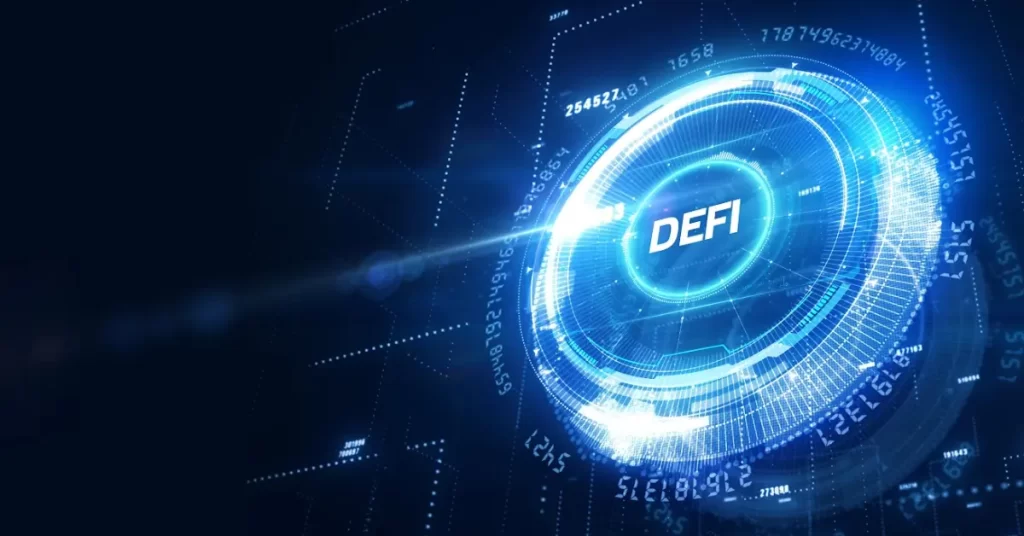Five DeFi Tokens To Go All In For Staggering Gains (May Edition)