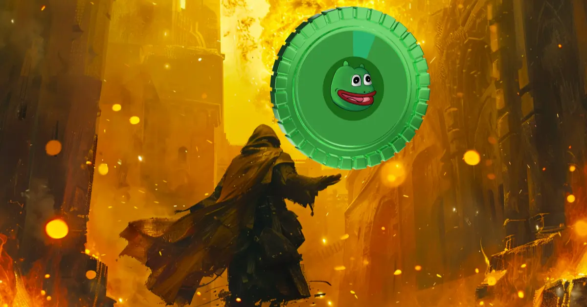 pepe-meme-coin