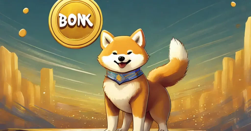 Bonk (BONK) Investors Profits Over 600% In Bonk (BONK) & New Rival Priced $0.0014