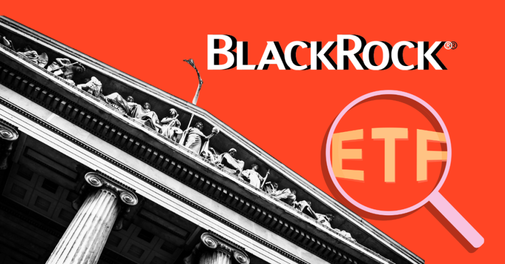 How can Blackrock Influence the Bitcoin Price in the Coming Days?