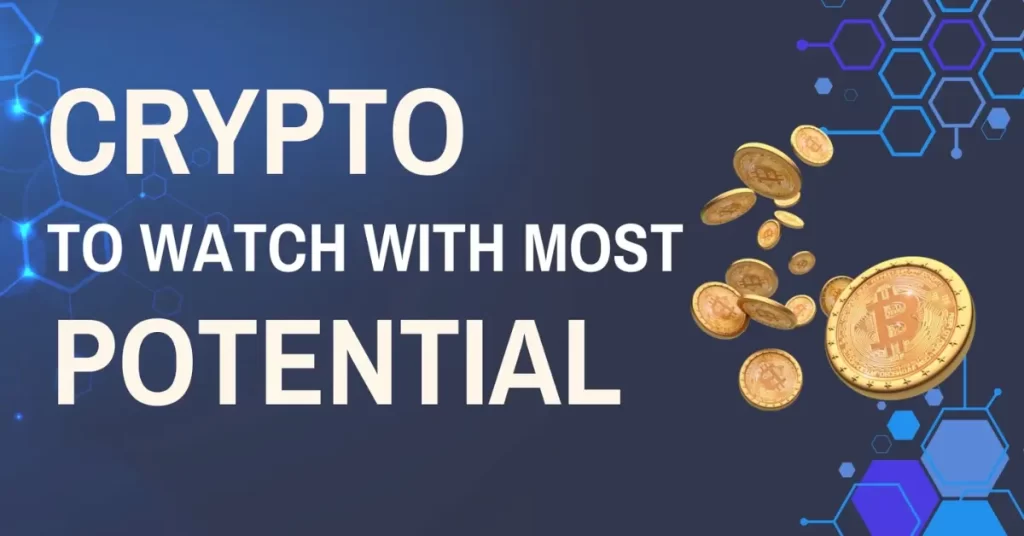 crypto-to-watch