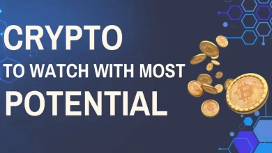 crypto-to-watch