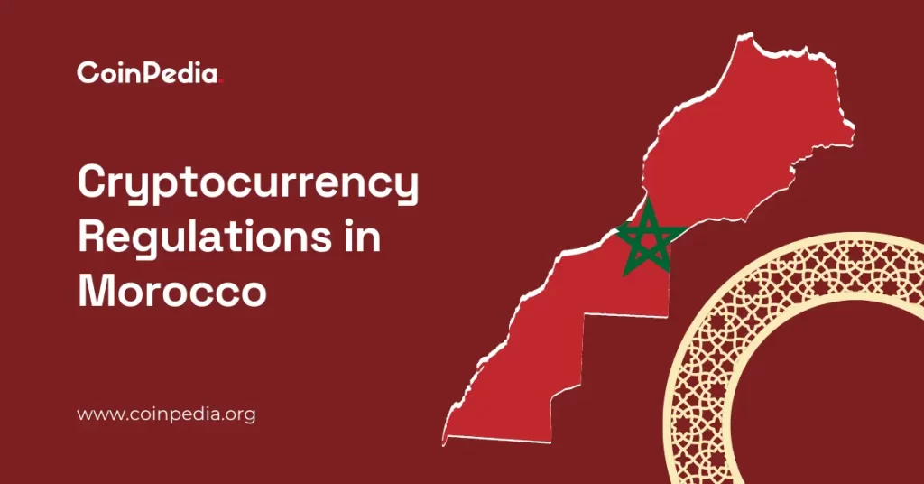 Crypto Regulations In Morocco 2025 