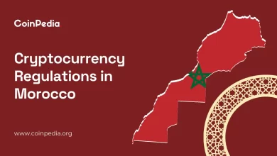 Cryptocurrency Regulations- Morocco