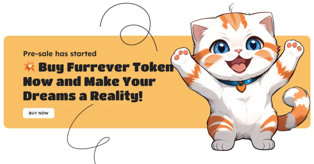 Your High-ROI Crypto Guide: The Path to Success with Ethereum (ETH), Dogecoin (DOGE), and Furrever Token (FURR)