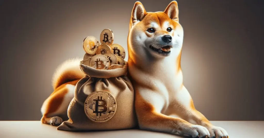 MemeCoin Mania: Crypto Expert prevê potencial de crescimento de 100X para Shiba Inu