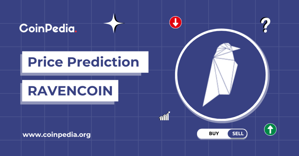 RavenCoin (RVN) Price Prediction
