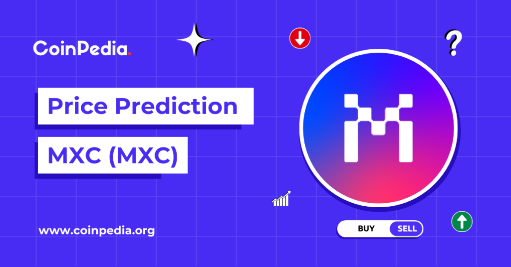 Dự đoán giá MXC 2024, 2025, 2030: Giá MXC có tăng không?