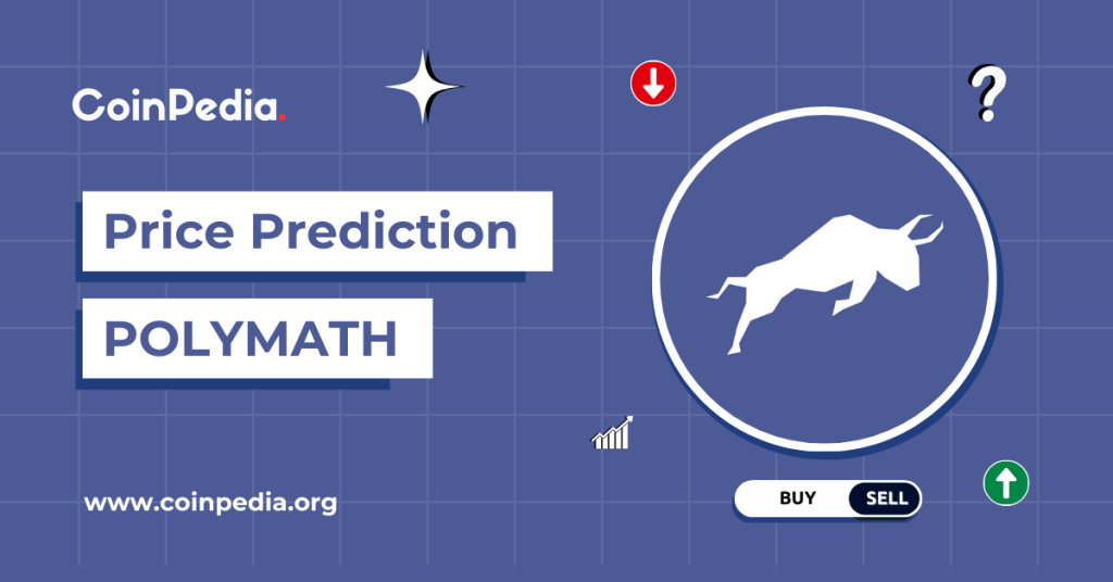 Polymath Price Prediction 2024, 2025, 2030: Is POLY A Good Investment?