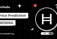 Hedera Price Prediction 2024, 2025-2030