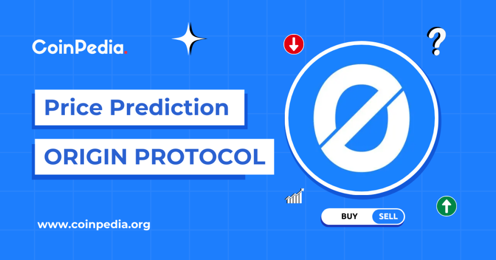 Origin Protocol Price Prediction