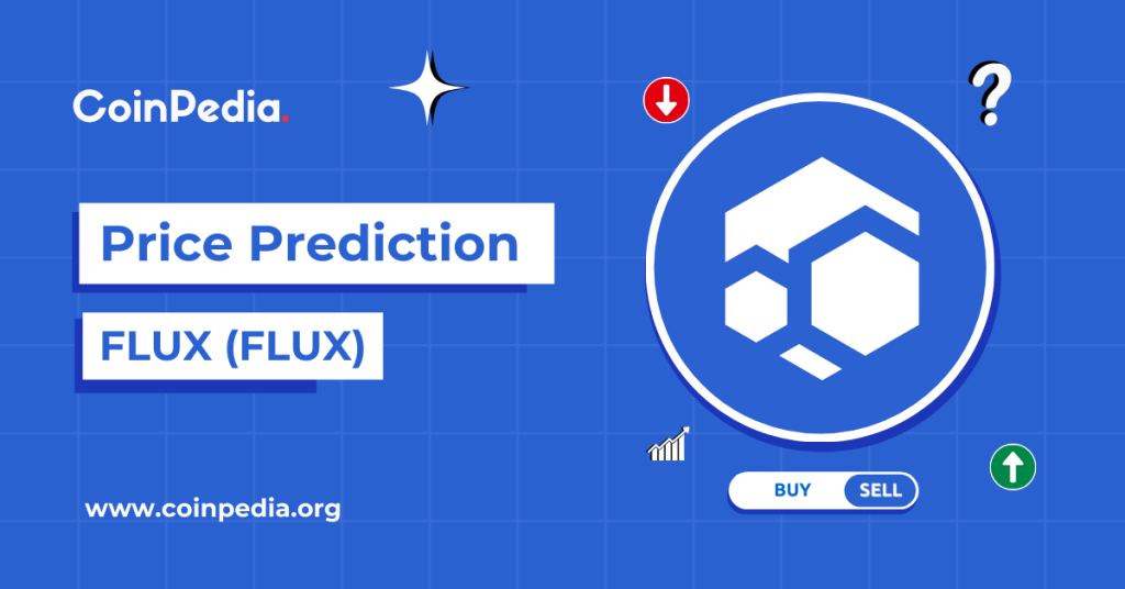 Flux Price Prediction