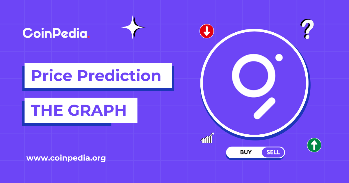 The Graph (GRT) Price Prediction