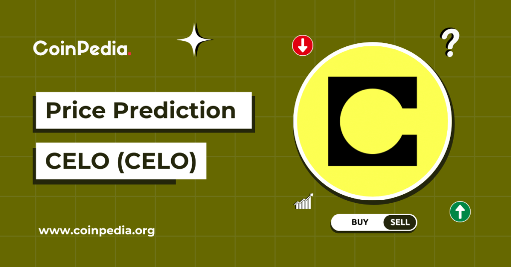 CELO Price Prediction