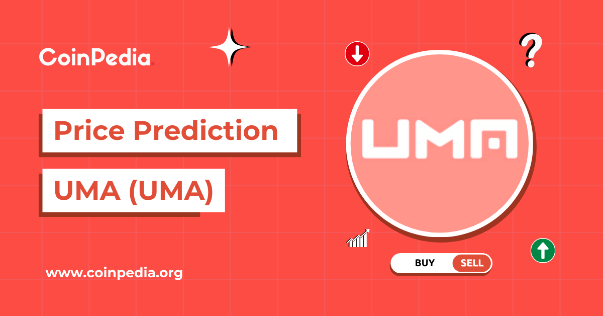 UMA Price Prediction