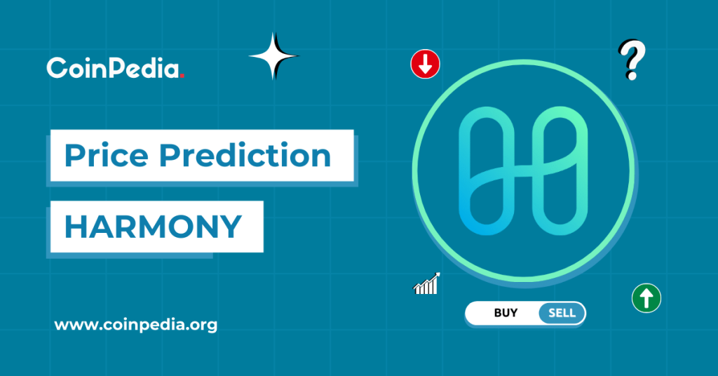 Harmony Price Prediction 2025, 2026-2030: Is ONE Crypto A Good Investment? – BitRss