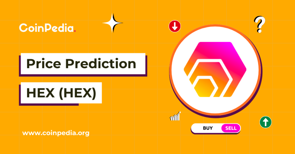 HEX Price Prediction 2022, 2023, 2024, 2025