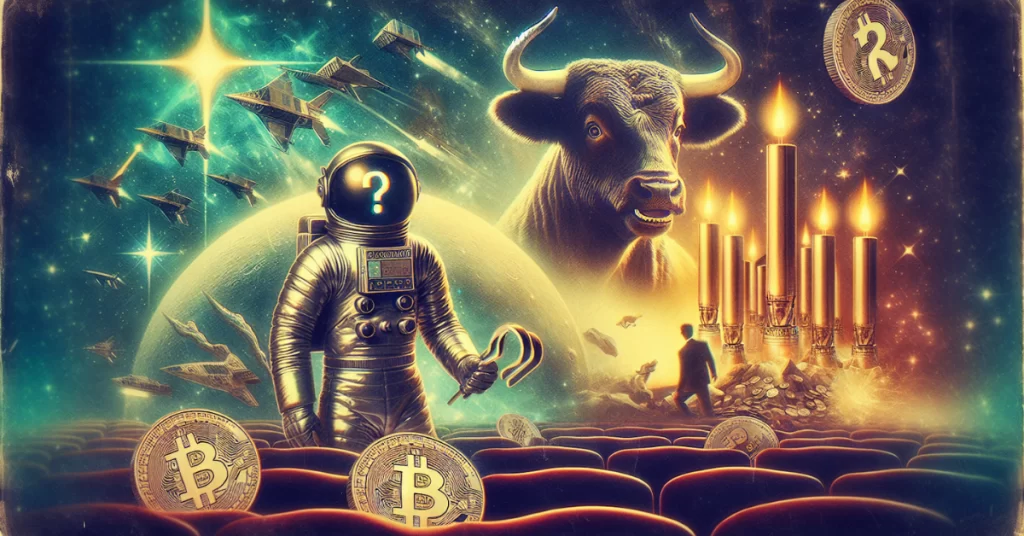 Bullish Picks for 2024: Top Altcoins for 5x to 100x Profits