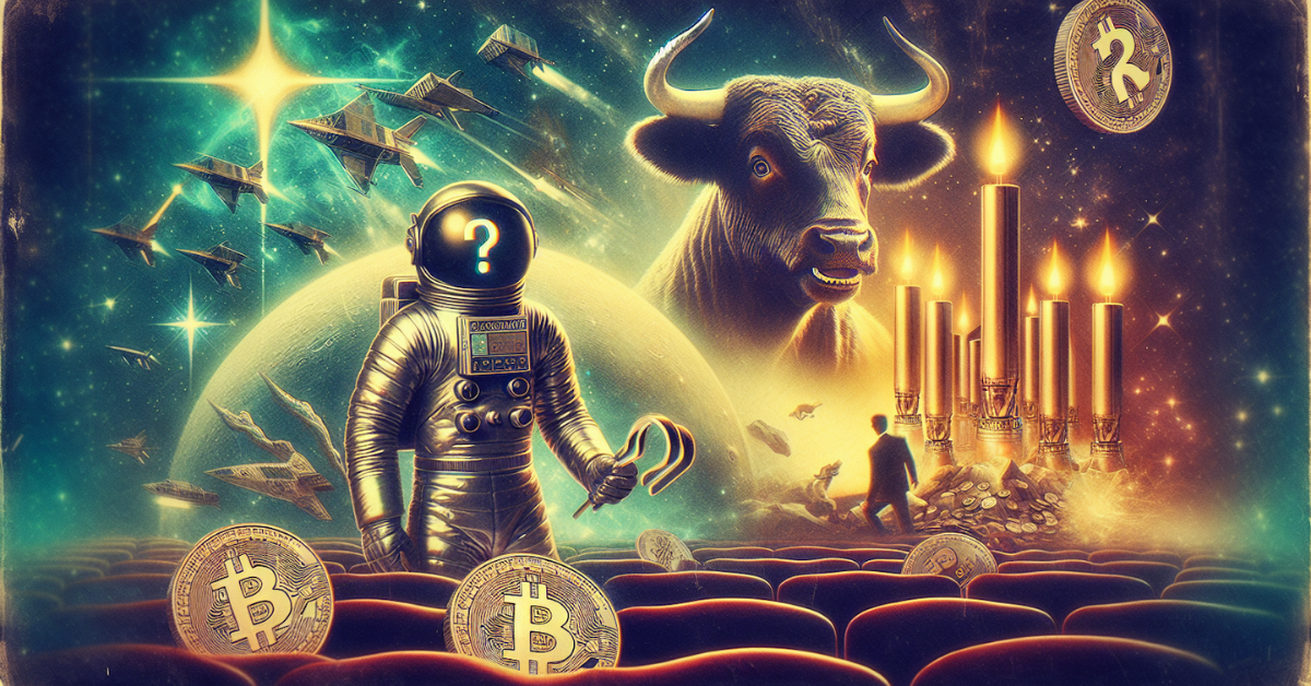 Bullish Picks for 2024 Top Altcoins for 5x to 100x Profits Coinpedia