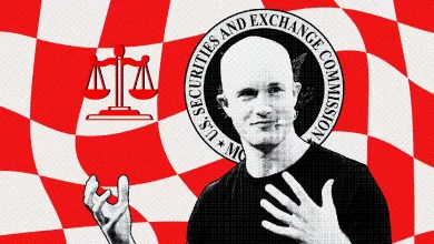 Coinbase Charges U.S. SEC
