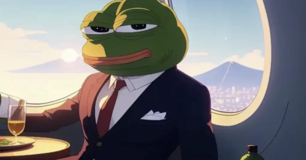 Pepe Price Continues to Pump Another 20% – 3 Other Meme Coins to Watch
