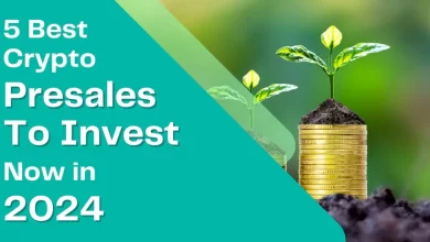 5-best-crypto-presale