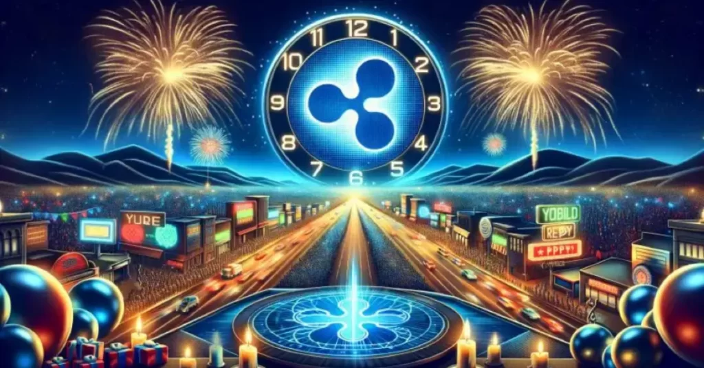 Rush For Limited Supply Raffle Coin (RAFF) As Ripple & TRON Investors Scramble For Raffle Coin (RAFF) Presale