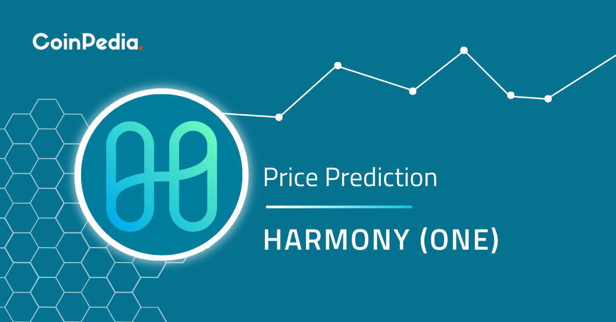 Harmony (ONE) Price Prediction: 2024, 2025, 2026 - 2030