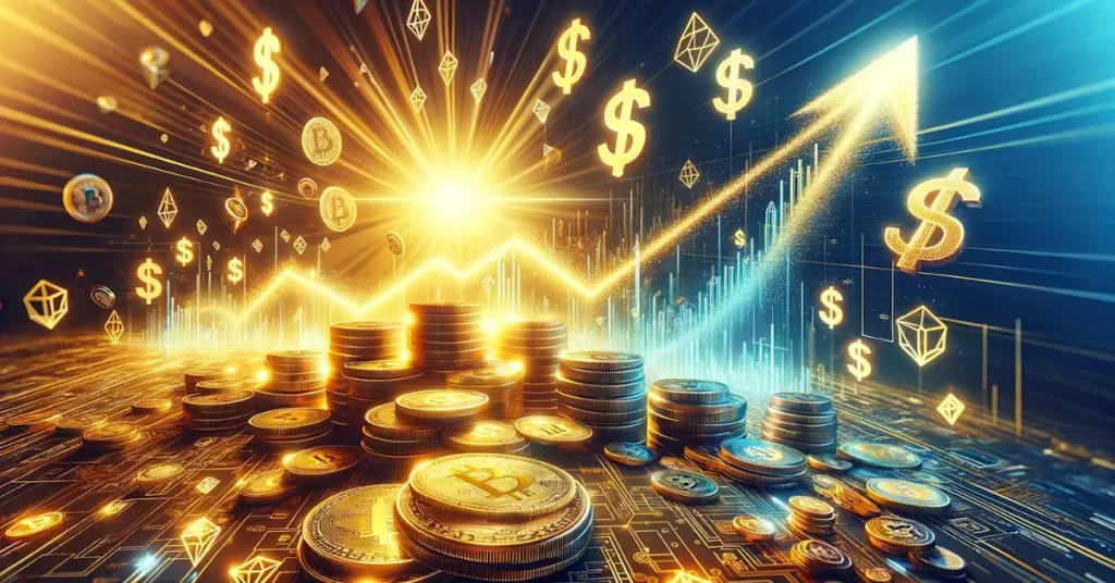 5 Best Cryptocurrency to Invest in September for 100x Returns in 2025