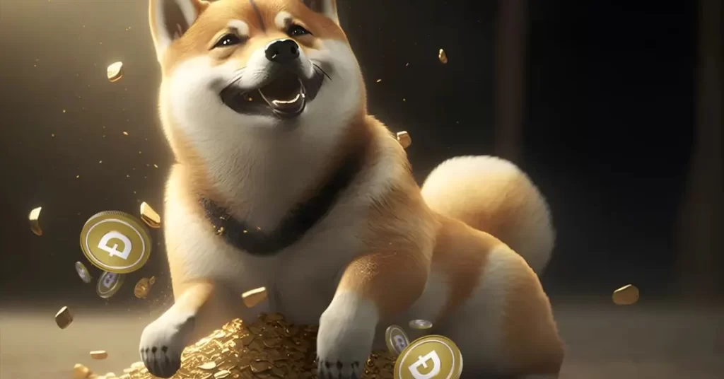 Octoblock Hosts Massive Giveaway During Presale Bringing Excitement To Dogecoin Holders