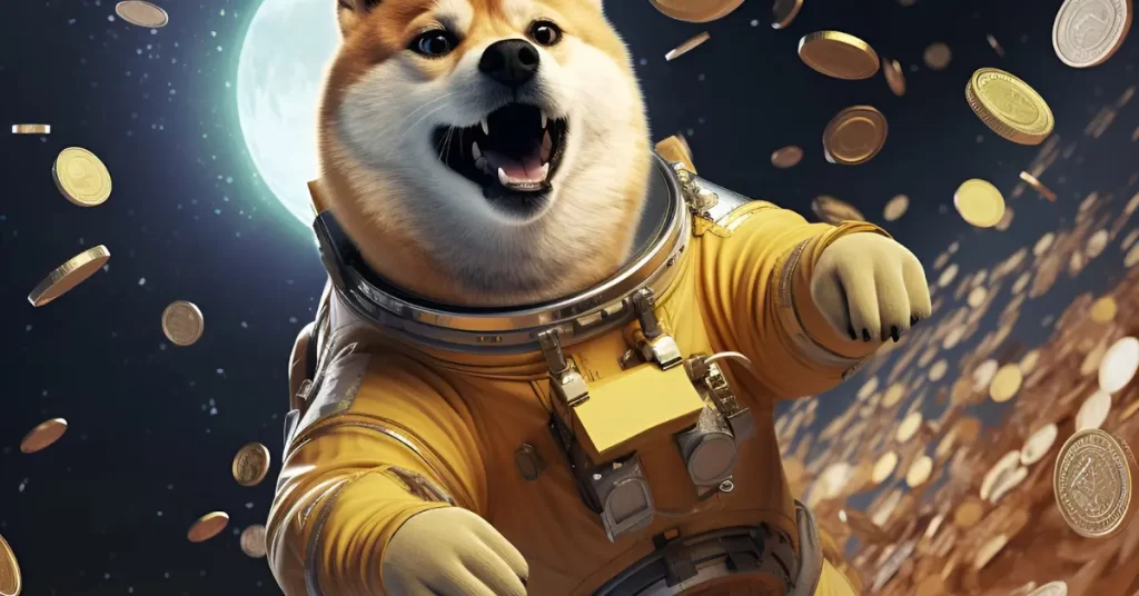 Dogecoin, KangaMoon, Ethereum in the Biggest Altcoin Season of All Time, Are Buyers Ready?