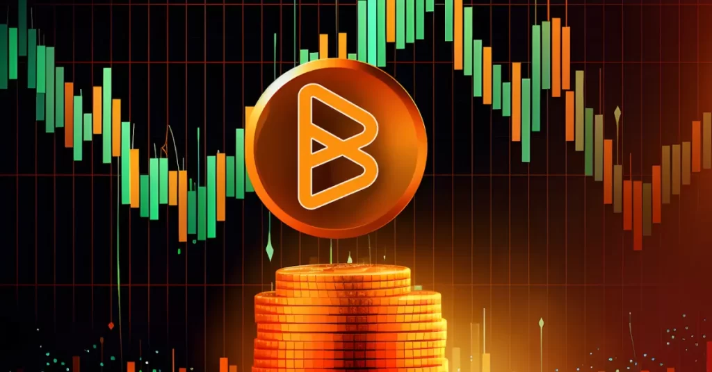 The Rise of Bitgert Coin: March 2024’s Unstoppable Crypto Trend