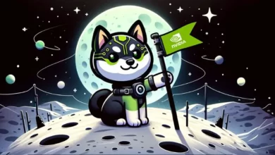 Nvidia Inu