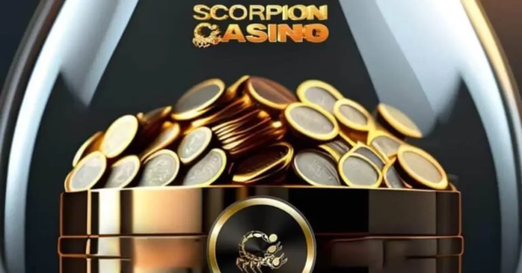 Top Crypto Presales: Scorpion Casino Leads the Ways with Potential 10x Gains Amid Meme Moguls and Memeinator Presales
