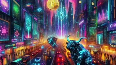 surge-of-tokens