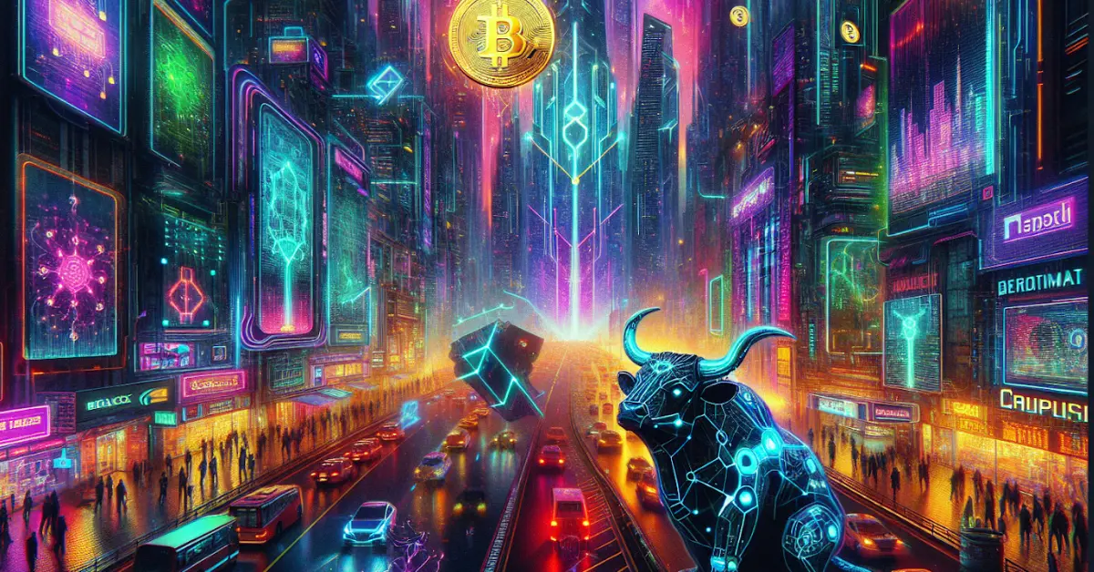 surge-of-tokens
