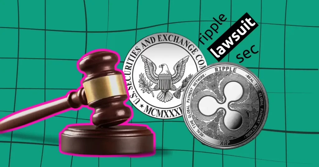 US Lawmaker Highlights Ripple Ruling – A Game Changer, Slams SEC Approach Over Crypto Industry 
