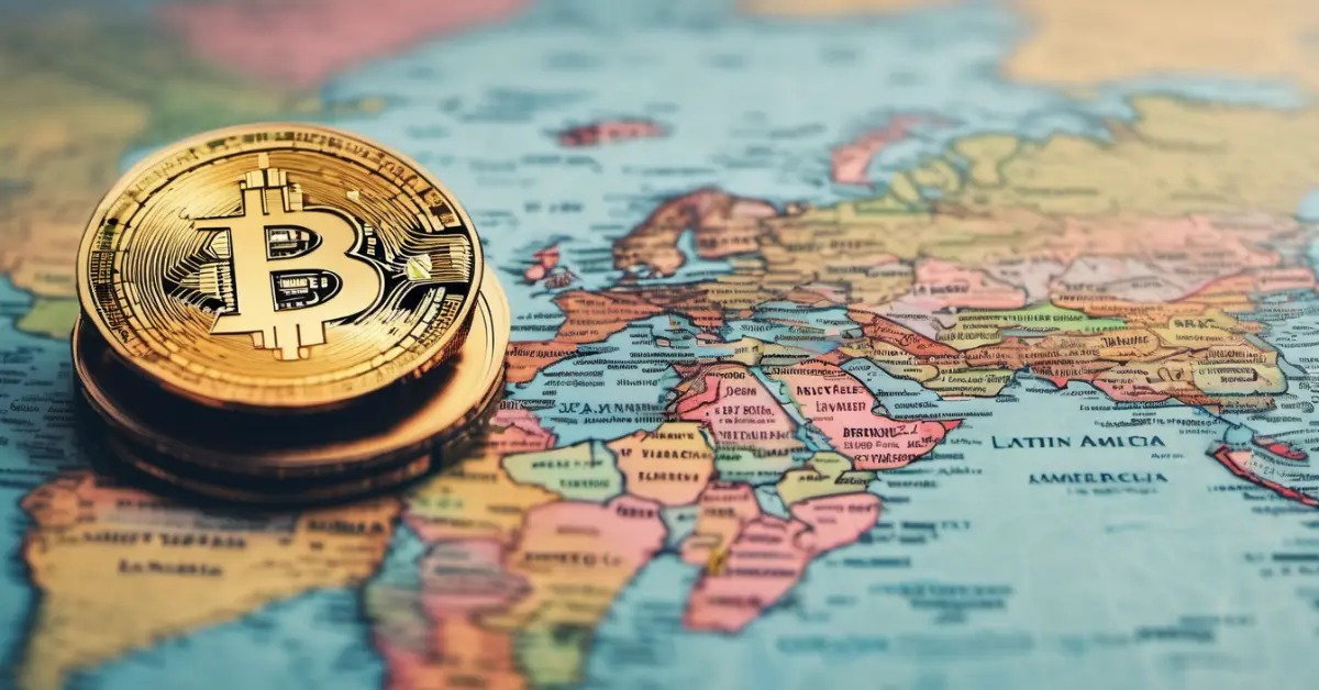 Unalivio founder: “The global south is crypto paradise”