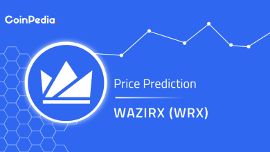 WazirX (wrx) Price Prediction