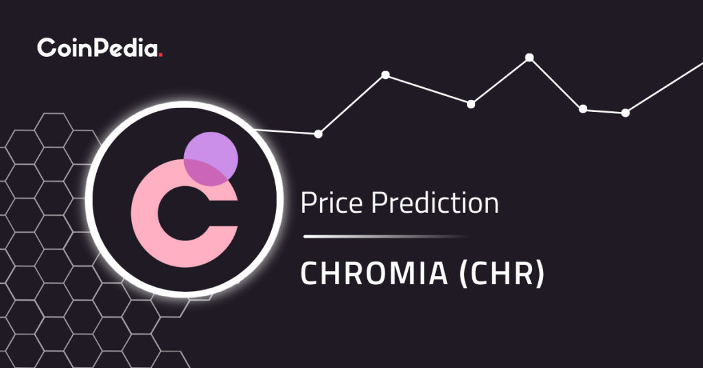 Chromia (chr) Price Prediction