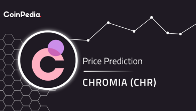 Chromia (chr) Price Prediction